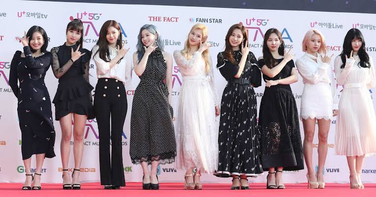 stroberiyoongi's tweet photo. BTS &amp; TWICE ARE OFFICIALLY IN THE LINEUP FOR TMA!!! time to bring this back @BTS_twt @JYPETWICE https://t.co/aOdfWbSGtr