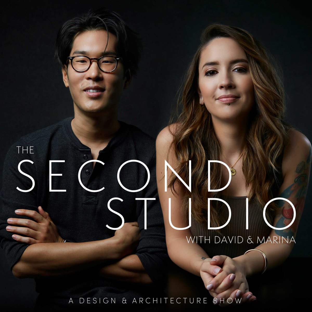 David_Bruce_Lee's tweet image. Podcast REBRAND. New name, cover, episode categories. And a New website coming later this week! 😎😎

THE SECOND STUDIO!

#podcast #designpodcast #architecturepodcast
