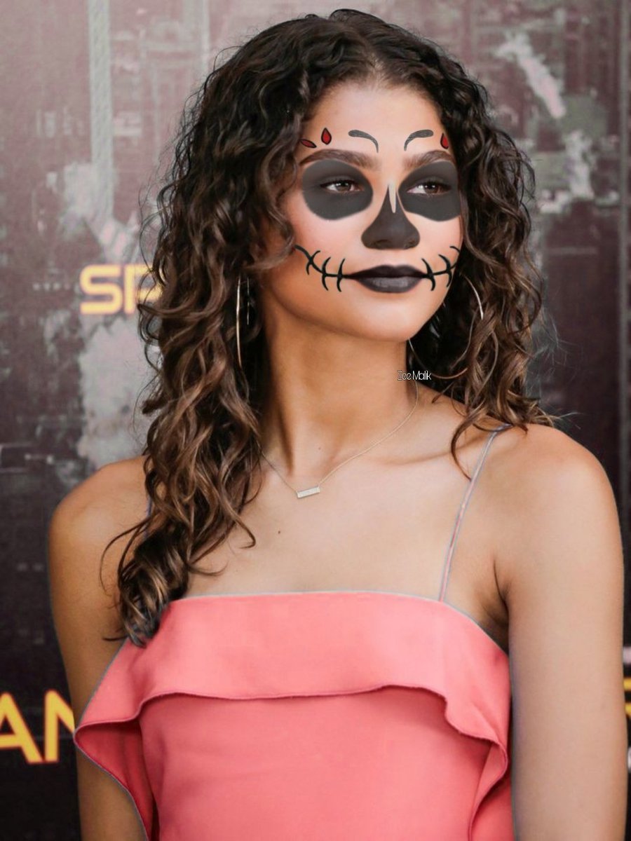 zxynmalikfk's tweet photo. El día de hoy luzco como una catrina. Amo este día por los colores, las leyendas y la sensación que se siente en el ambiente es hermosa.
Gracias a mi amiga Daisy por la invitación.
📍𝗖𝗮𝘀𝘁𝗶𝗹𝗹𝗼 𝗱𝗲 𝗖𝗵𝗮𝗽𝘂𝗹𝘁𝗲𝗽𝗲𝗰, 𝗖𝗱𝗺𝘅.
#DiaDeMuertosRp #02NovPartyFk https://t.co/0B171WSCjF