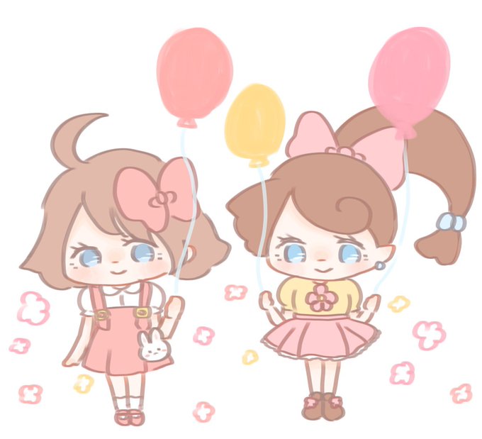 バルーンファイトのtwitterイラスト検索結果 古い順 バルーンファイトのtwitterイラスト検索結果 古い順