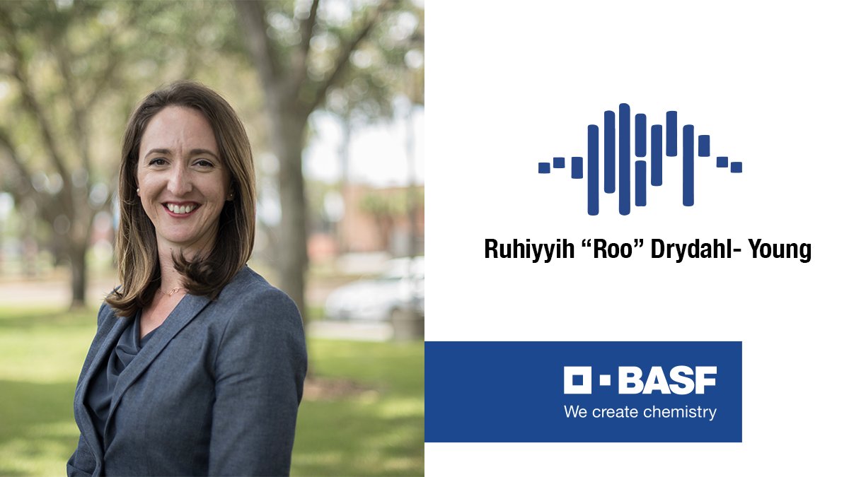 How does a daughter of immigrants who lived on an Indian reservation become a major advocate for family farms and women in agriculture? Hear the amazing story of Roo here: rrfn.com/podcast/2020/0…
<a href="/rrfn/">RRFN</a> <a href="/roody32609/">Ruhiyyih</a>