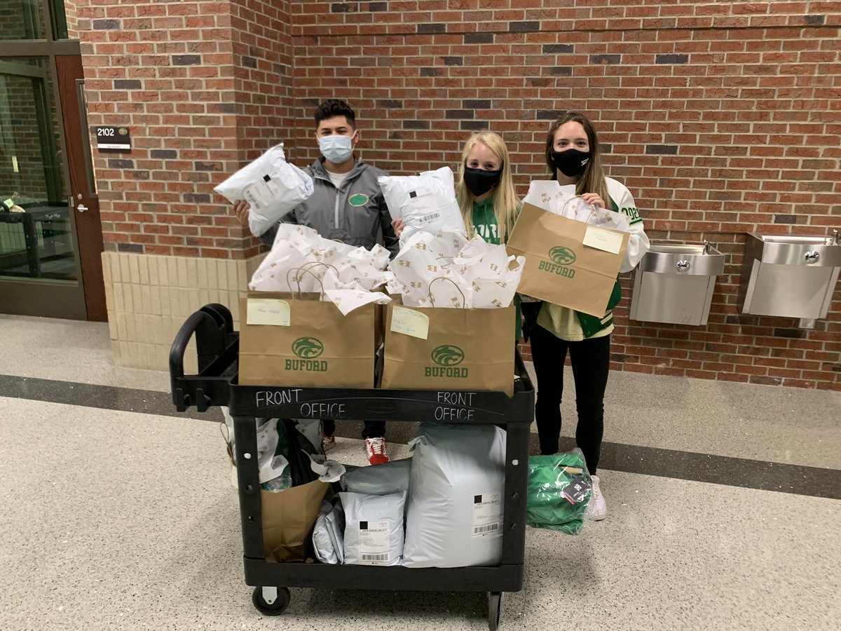Thank you for all your online orders and continued support of The Wolves Den’s online store...you all have kept our tram very busy! Be on the lookout soon for our holiday pre-orders! 🎅🏻 🎄