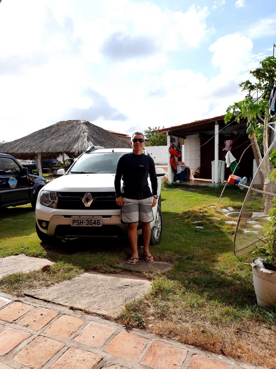 Feriadão maravilhoso!