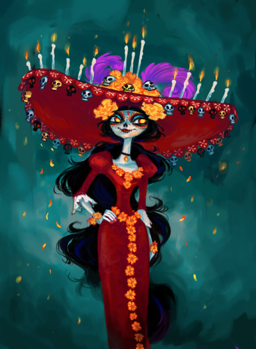 zxynmalikfk's tweet photo. El día de hoy luzco como una catrina. Amo este día por los colores, las leyendas y la sensación que se siente en el ambiente es hermosa.
Gracias a mi amiga Daisy por la invitación.
📍𝗖𝗮𝘀𝘁𝗶𝗹𝗹𝗼 𝗱𝗲 𝗖𝗵𝗮𝗽𝘂𝗹𝘁𝗲𝗽𝗲𝗰, 𝗖𝗱𝗺𝘅.
#DiaDeMuertosRp #02NovPartyFk https://t.co/0B171WSCjF