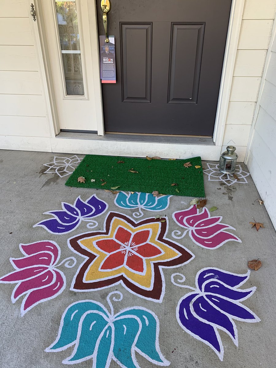gobuxgal's tweet photo. #GOTV Day 3 with suffragette energy!
Surprise lists? We’ve  got this! 
The sun literally set on my last door. 🏁
#VOTE 
c u @ the polls Dublin!  🌊💜@JoeBiden @ShannonFreshour @ForSwartz @Roberts4Ohio @tonyeufinger @BluePositively @OHDems @OhioUnionCoDems @DAProgressives https://t.co/0f85ZZJ7Dx