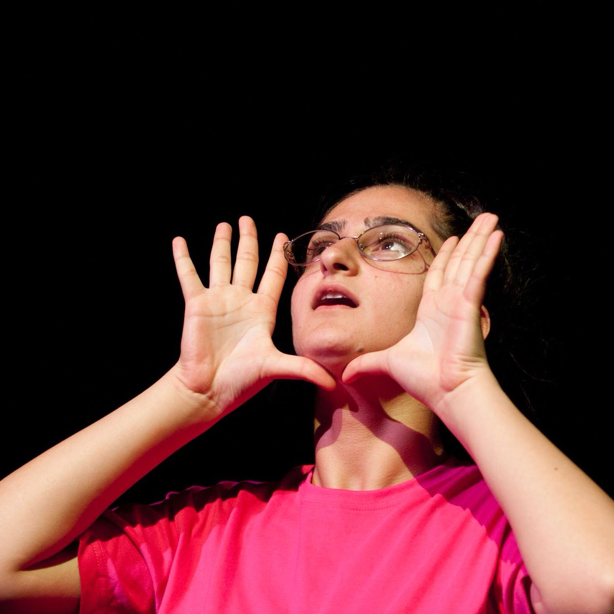 TreehouseTOL's tweet photo. Last chance to see the amazing stories of these young survivors Friday 7pm at Seymour Centre. tickets: https://t.co/5P9zf18R5I https://t.co/jQuZqQEXbC