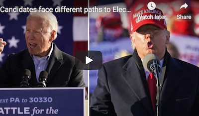 Rooseveltisland's tweet photo. Does Supporting Biden Or Trump For President Matter In Race To Represent Roosevelt Island & UES #76AD? Incumbent Rebecca Seawright Strongly Supports Joe Biden, Republican Challenger Lou Puliafito Refuses To Say If He Supports Donald Trump
https://t.co/7AH3FNt674 https://t.co/lDMKNePqGu