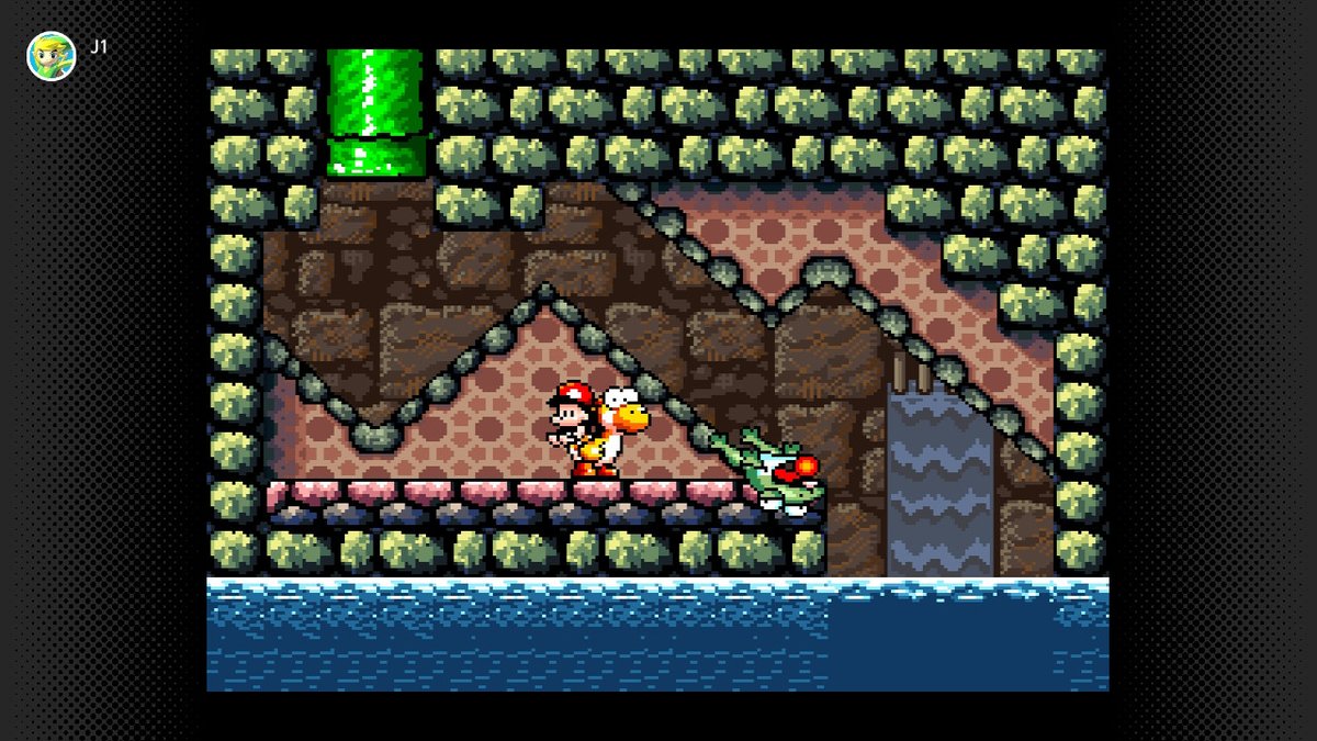 ThomasGamesFR's tweet photo. #SuperNES #NintendoSwitchOnline #NintendoSwitch https://t.co/iODAG4vr9M