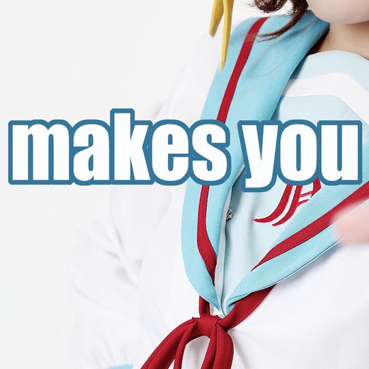 What makes you, yourself?   How to define yourself and your identity? Your job, your social standing<a href="/tag/zerotwocosplay"class="tags"><span>#zerotwocosplay</span></a><a href="/tag/zerotwobunny"class="tags"><span>#zerotwobunny</span></a><a href="/tag/bunnygirlcosplay"class="tags"><span>#bunnygirlcosplay</span></a>