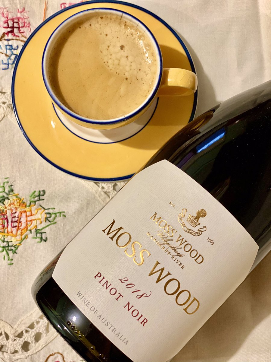 DemiCassiani's tweet photo. #Breakfast versus #Lunch
.
.
.
#wine #coffee @Moss_Wood @LisaRivera2207 @nineov @always5star @tuf2beme @lacsd @_drazzari @winewankers @SteveKubota @heatherrose1814 @talkavino @v_spin @suziday123 @damewine @pietrosd @jflorez @SusanaAlonso8 @LiveaMemory @CaraMiaSG @tannin_time https://t.co/dsryyx09Wr
