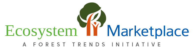 StewartRassier's tweet photo. What's the latest on voluntary carbon markets? Check out @ecomarketplace most recent report. https://t.co/zNl1orZqHa https://t.co/aa4Sx9ZAMs