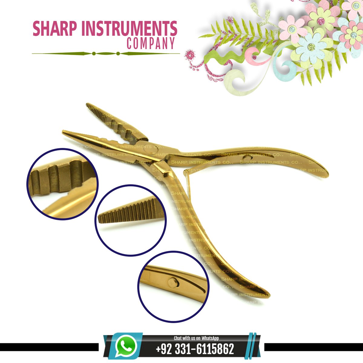 SharpCompany's tweet image. sharpinstruments.trustpass.alibaba.com