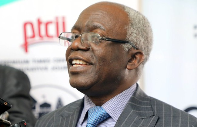 SaharaReporters's tweet photo. #ENDSARS: Falana-led Coalition Sets Up Independent Inquiry To Probe Killings, Arson | Sahara Reporters https://t.co/wjPut2wMhM https://t.co/MhQ3H2hjsi