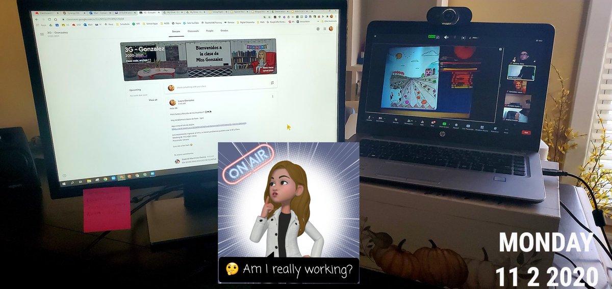 Laura Gonzalez tweet media