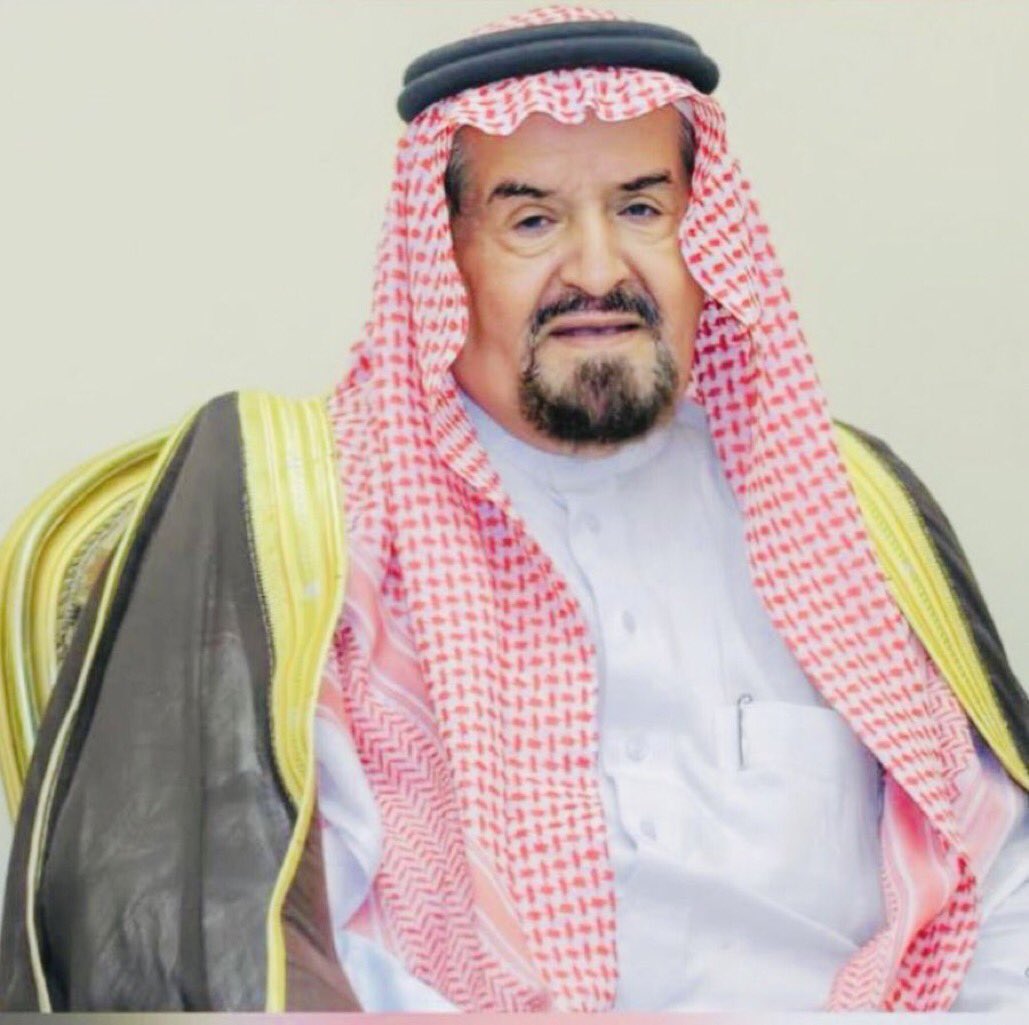 AlbarzhD's tweet photo. انا لله وانا اليه راجعون ..
توفي اليوم الاثنين الموافق ١٦ / ٣ / ١٤٤٣هـ صاحب العطاء السخي والايادي الندية في دعم العمل الدعوي بمركز البرزة الشيخ #صالح_الثنيان وسوف يصلي عليه غدا الثلاثاء بعد صلاة الظهر  في مقبرة الصالحية بجدة.
رحمه الله وغفر له واجزل له المثوبة والاحسان. https://t.co/ST9wIwW7hy