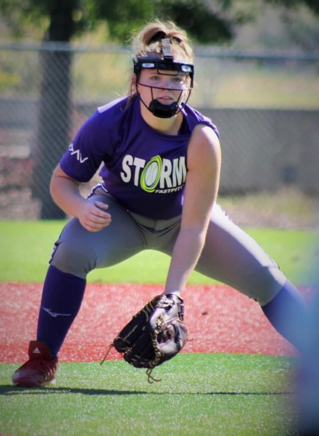 NeelyCooper31's tweet photo. Really Great weekend in Oxford at the Bomber Fall Showcase.  Went 5 for 9 with 2 doubles and a Triple. https://t.co/Rnrw3Ye4Kb