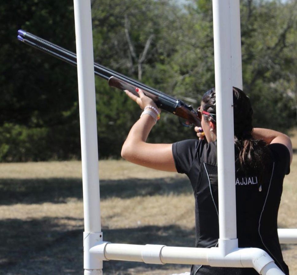 Blaser_USA's tweet photo. Congratulations to @chelseabajjali who brought her Blaser F3 back to Nationals where she took the E-A Class 5-stand Ladies Championship title as well as Lady Sub Jr runner up in the main event. Way to go, Chelsea!! 🎉🙌
#blaserf3 #nscanationals #5stand #womenwhoshoot https://t.co/oJrBE0C3Wz