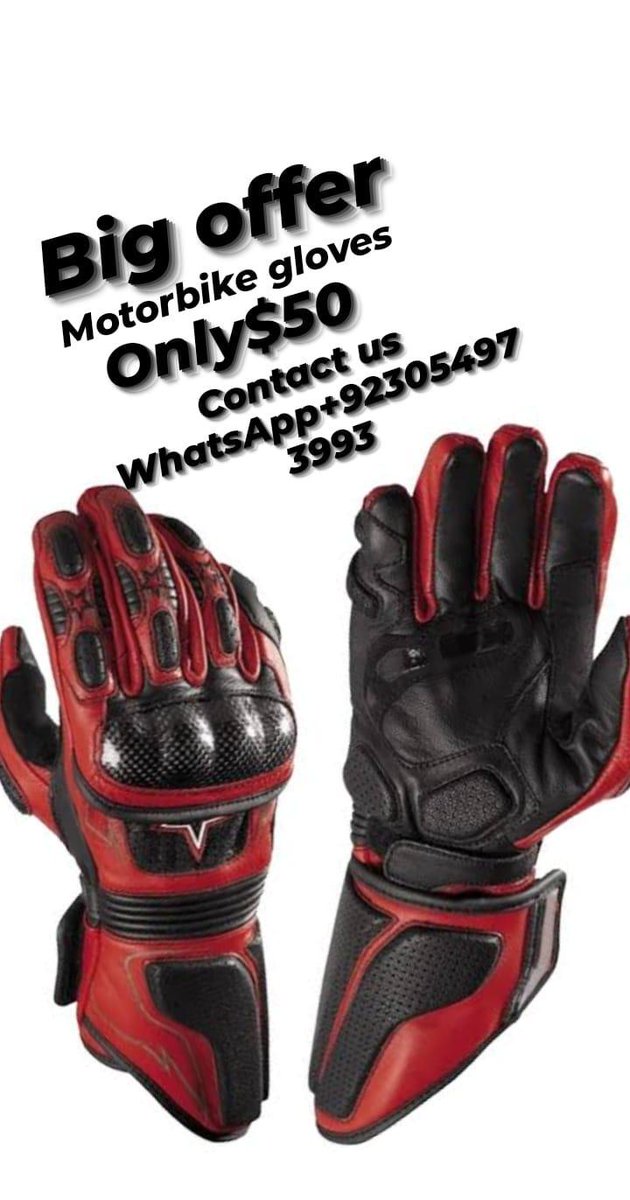 LeatherAthi's tweet photo. #racinggloves #gloves #motorcycle  #motorbikegloves #motorcyclegloves #leathergloves #fashiongloves #racing #sportsgloves #cyclinggloves #wintergloves #bikergloves #fire #bhfyp #bmw #motorbike #safetygloves #childofgod  #blazinggods #sunstar #magura  #angelsports #rd  #bhfyp https://t.co/ZpYwuzw901