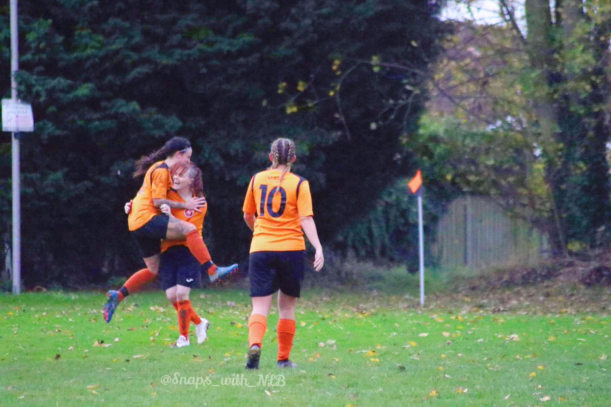 Snaps_with_NLB's tweet photo. Welldone @C_Stanborough on your 4 goals Sunday! 👏🏻What a way to end before lockdown No2 🧡🖤🧡⚽️ https://t.co/GzOPv9uHns