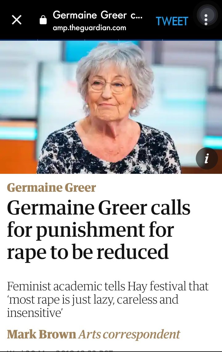 "WE fight for Women"