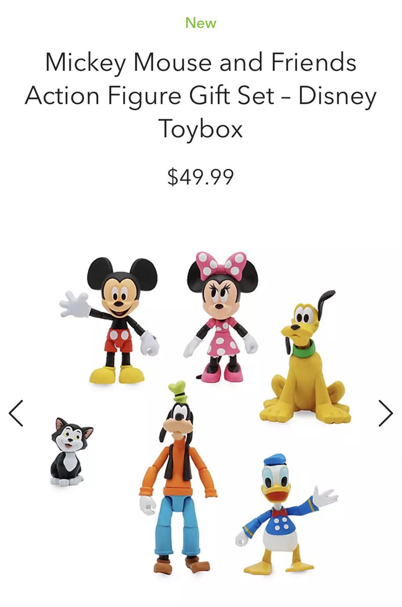 DisToyBox's tweet photo. #DisneyToyBox #StarWarsToyBox #PixarToyBox #MarvelToyBox News &amp; Release 🚨🚨🚨🚨🚨 #MickeyMouse &amp;Friends, Slave 1, Spiderverse, and Zurg lair sets are all available on @shopDisney online for US customers. I am going for #BobaFett and Slave 1 first, How about you? https://t.co/8wEzprBU8S
