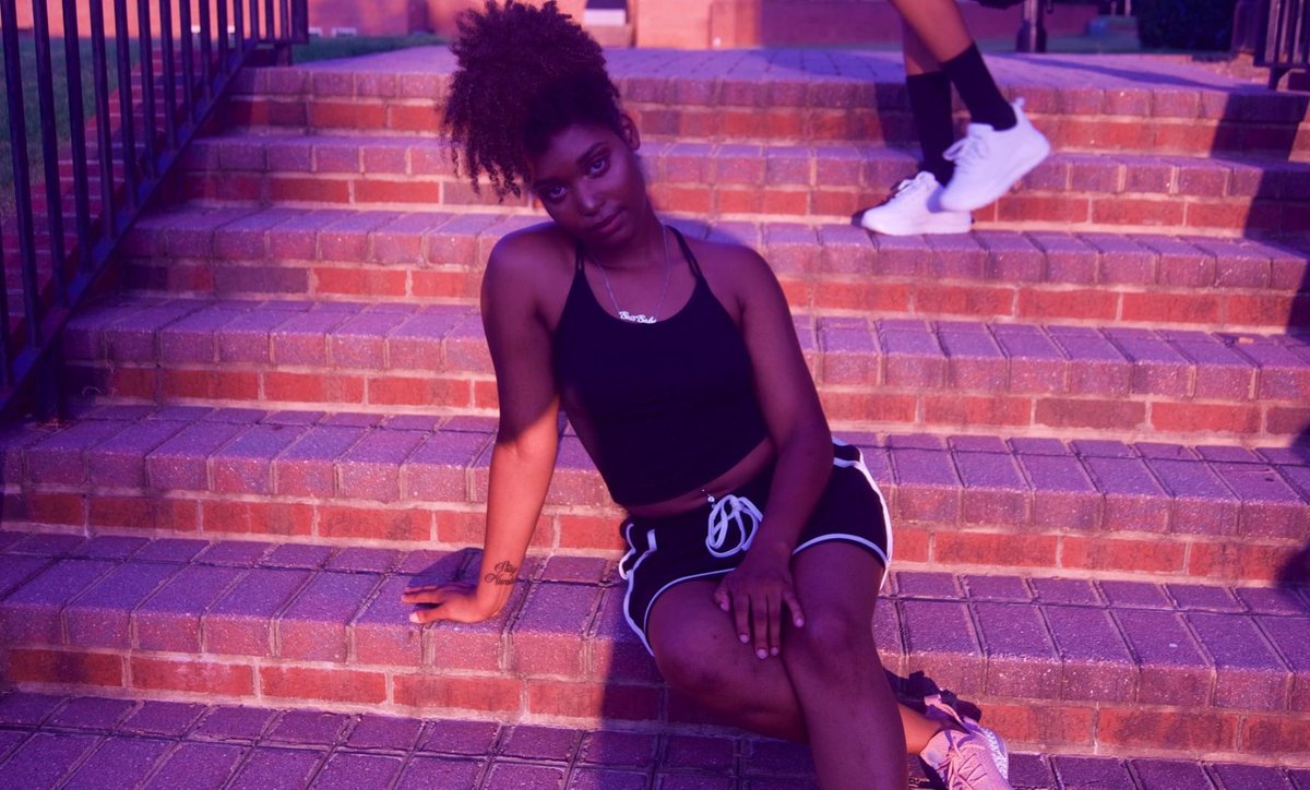 Firstlady_Milly's tweet image. It’s a bad bitch birthday 🥳