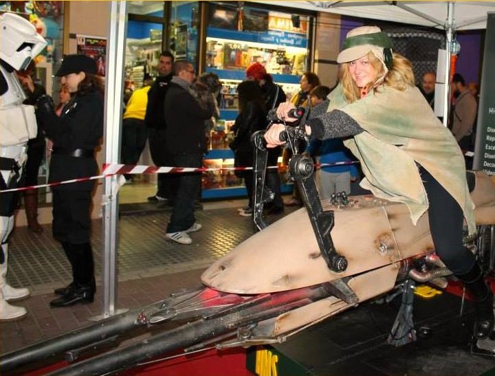 Réplicas de Cine (@replicasdecine) on Twitter photo 