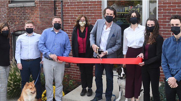 GCImagazine's tweet image. Expanding @Troon opens new Massachusetts office: New locale will serve as Northeast HQ for company’s RealFood hospitality division: golfcourseindustry.com/article/troon-…