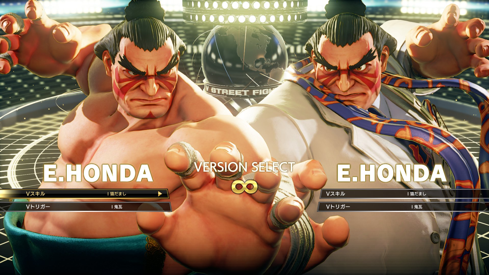 小澤至論 Michinori Ozawa Na Tviteru 11月3日はストリートファイターシリーズのエドモンド本田さんのお誕生日なので スト5のコスチュームをどうぞ 個人的にスーツ姿のは格好良いと思います T Co Yr6cgzzjsd Tviter