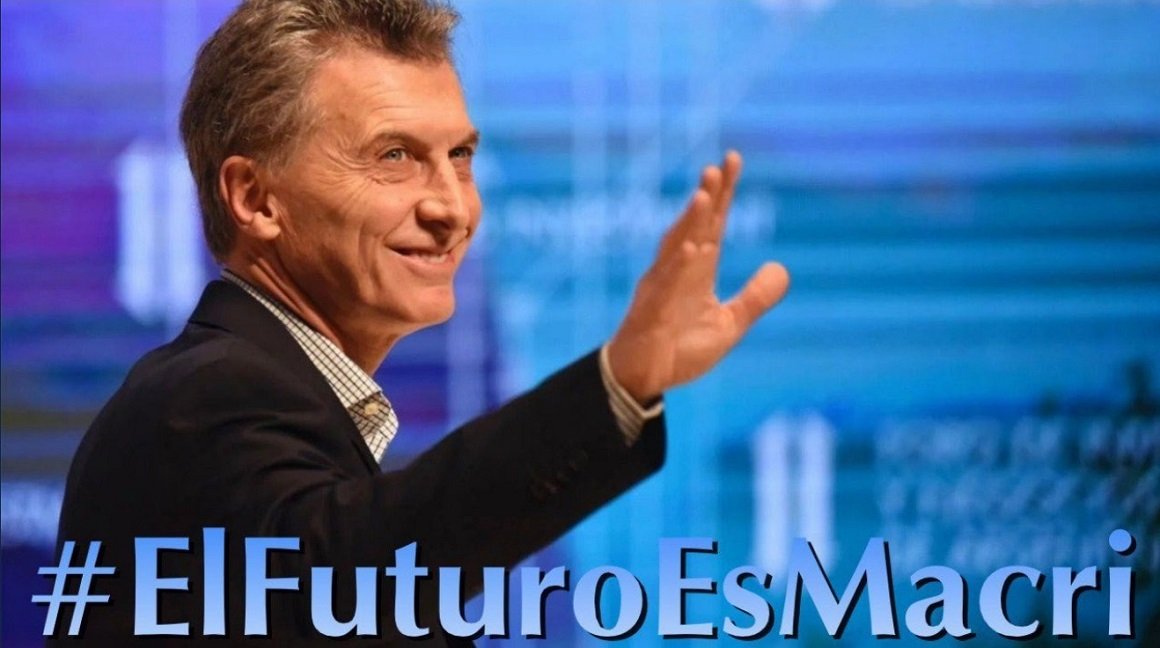 patosoydel41's tweet photo. @elisacarrio @mauriciomacri #ElLiderEsMacri #MacriNoTransa #MacriPresidenteYa https://t.co/7SdodK3dht