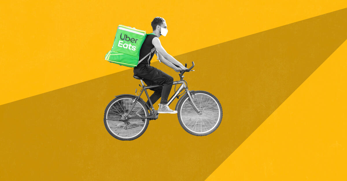 AlejandroAtDell's tweet photo. How the gig economy can reduce unemployment and debt | MIT Sloan https://t.co/PO2K1tiMDQ https://t.co/Q2aSSOZ6xm