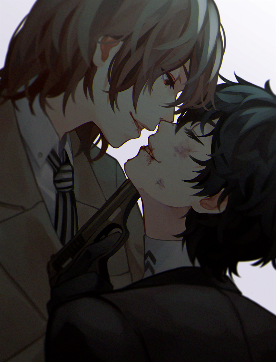 firidus's tweet photo. hey detective.. https://t.co/ut7MkrdmZD