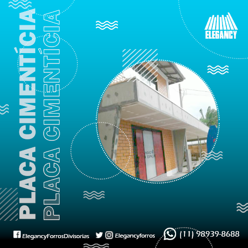 ElegancyForros's tweet photo. A Placa Cimentícia impermeabilizada é versátil, pois pode ser aplicada tanto como um revestimento em ambientes internos até como um fechamento de fachadas com, no máximo, 90 metros de altura. whatsapp https://t.co/eUPet6OhZH
#arquitetura #engenharia #fachadas #construcaoseca https://t.co/uhBxTsgIfJ