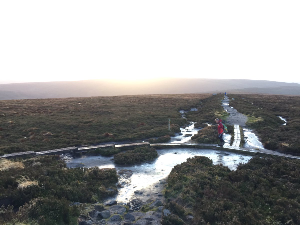 JoseLViveroPol's tweet photo. #dublinlockdown What can you do in this thriving and friendly city during pandemic times? Reading inspiring 📚, crossing chilling peat lands, being amazed with a full 🌈 and getting energy from the windy coast (I feel recharged with strong winds, I don’t know why). #Dublin https://t.co/E0iel9MMyJ