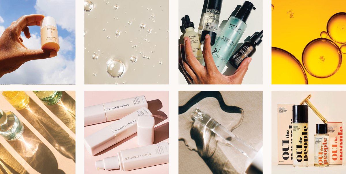 BoldCLTR's tweet image. Today is #nationalskinmonth!  Your skin is your biggest organ, and keeping it healthy means it's able to better protect your body.
⠀
What do you do to keep your skin healthy? ow.ly/3nou50C8XYn