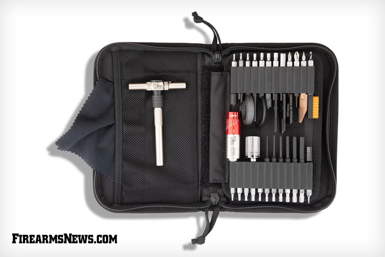 FirearmsNewsMag's tweet photo. Fix It Sticks Introduces Two New Modular Tool Kits
New is their Long Range Kit and the 3 Gun Kit for long range shooters and multi-gun competitors
https://t.co/7QS9z1RwPs
#tactical #pewpew #weaponsdaily #firearmsnews #rifle #ar15 #firearms #weapons #fixitsticks #3gun #prs #tools https://t.co/tkcqc5Tkm4