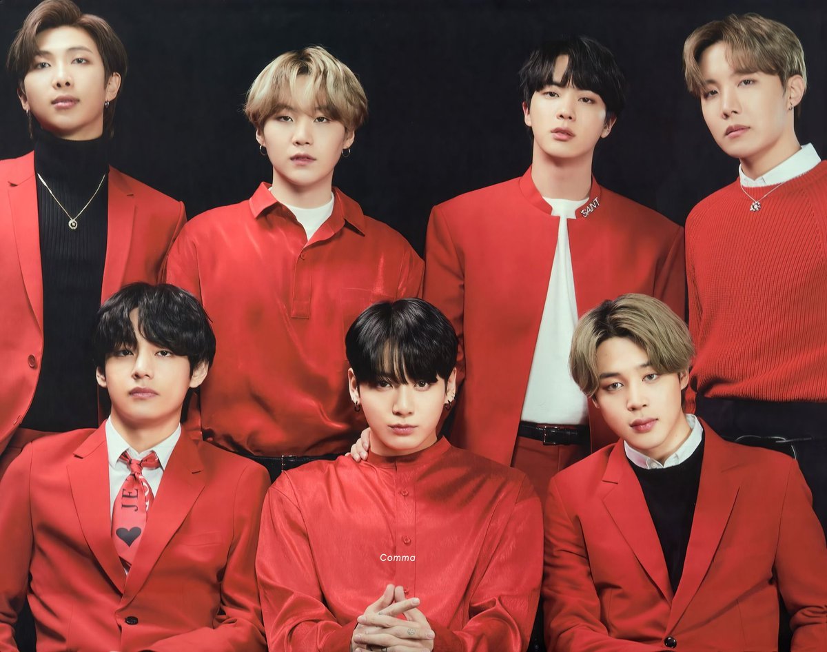AlizaSalman2's tweet photo. #PakMuzakraWithBts
The reason of us loving bts is not that are famous is that they are inspiring us alot from the very first day bts we love you please #pakmedia interview them for us please๐ข๐ข๐ข๐ข๐ข https://t.co/bdWxFjJaZZ
