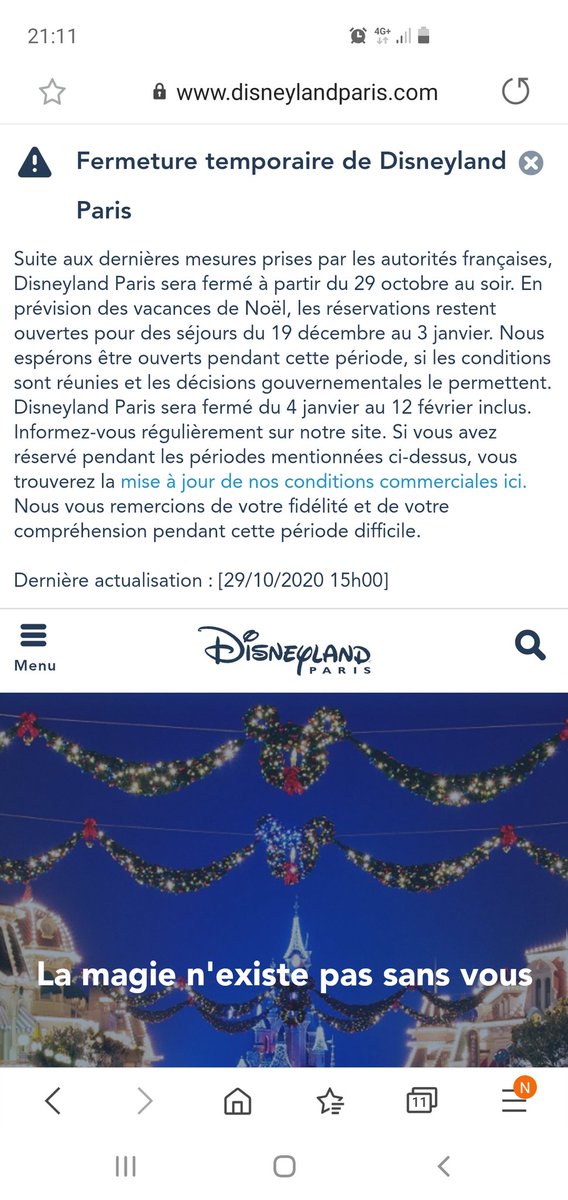 Larmorikain's tweet photo. Les vraies dates du confinement ? https://t.co/0MDe92Dll0