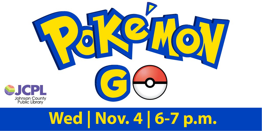 Johnson County Public Library Indiana A Twitter Join Us Outside The Library For Raid Hour On Wed Nov 4 At 6 P M Use The Wi Fi At Our Clark Pleasant Branch To