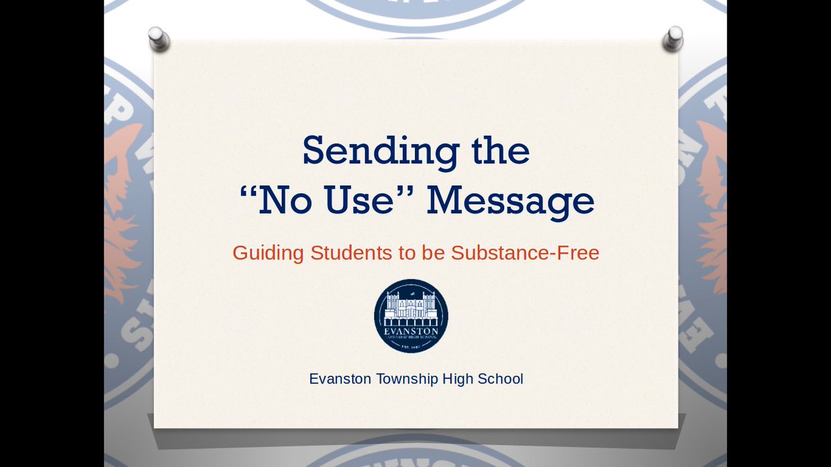KimDavis202's tweet photo. We had over 95 Coaches &amp; Activity Sponsors sign up for our substance-use prevention training! So exciting to see colleagues who are passionate about supporting our student’s wellbeing @ETHS_SAP @ETHSports @ETHSWildkits https://t.co/W2RPyAhhv2
