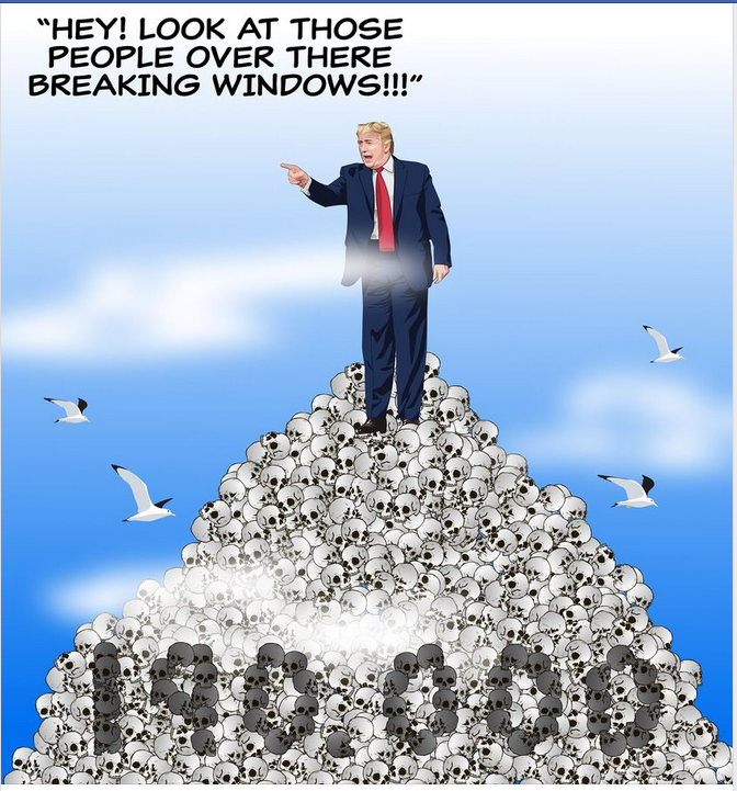 13WJM's tweet photo. @realDonaldTrump BULLSHIT.
#CentralParkFive
#VeryFinePeople
#MovedOnHerLikeABitch
#TrumpEpsteinRape
#CadetBoneSpurs
#TrumpVirus
#TrumpBodyCount
#ItIsWhatItIs
#ImNotResponsible
#TrumpFailedAmerica
#PutinPuppet
#RussianBounty
#TrumpChinaBankAccount
#LosersAndSuckers
#BunkerBoy
#IMPOTUS45 https://t.co/RXOfamKGfQ