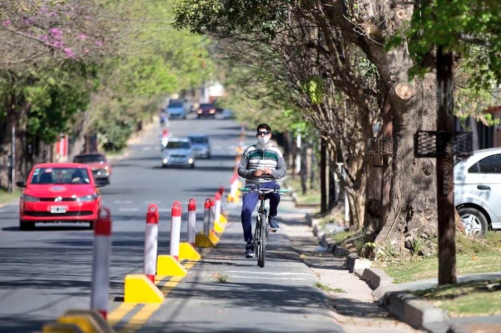 Nicokripper's tweet photo. Y si te cuento que el producto más ➕  vendido en #CiberMonday2020 es la
BI
CI
CLE
TA 
?
Salteños a pedalear 🚲💪
#bici #Conectados https://t.co/gGLmyoeVpG