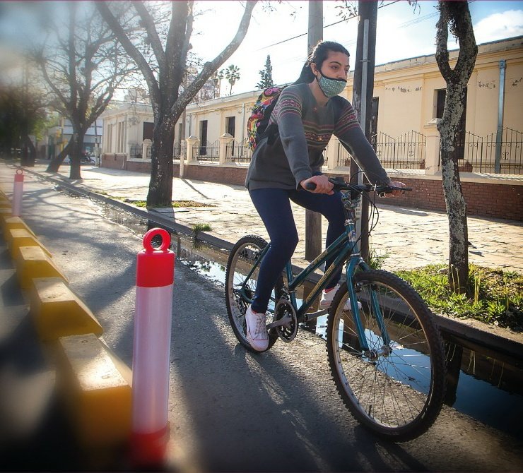 Nicokripper's tweet photo. Y si te cuento que el producto más ➕  vendido en #CiberMonday2020 es la
BI
CI
CLE
TA 
?
Salteños a pedalear 🚲💪
#bici #Conectados https://t.co/gGLmyoeVpG