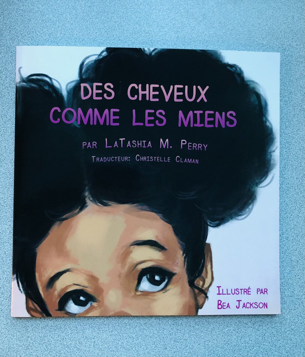 MmeMiguelle's tweet image. TIRAGE DE LIVRE! Faites un “retweet” et vous courez la chance de gagner ce livre qui parle de comment encourager les jeunes filles et femmes de s’aimer comme elles sont. TIRAGE LE 23 NOVEMBRE ⁦@CSANENSTU⁩ @NSTeachersUnion⁩