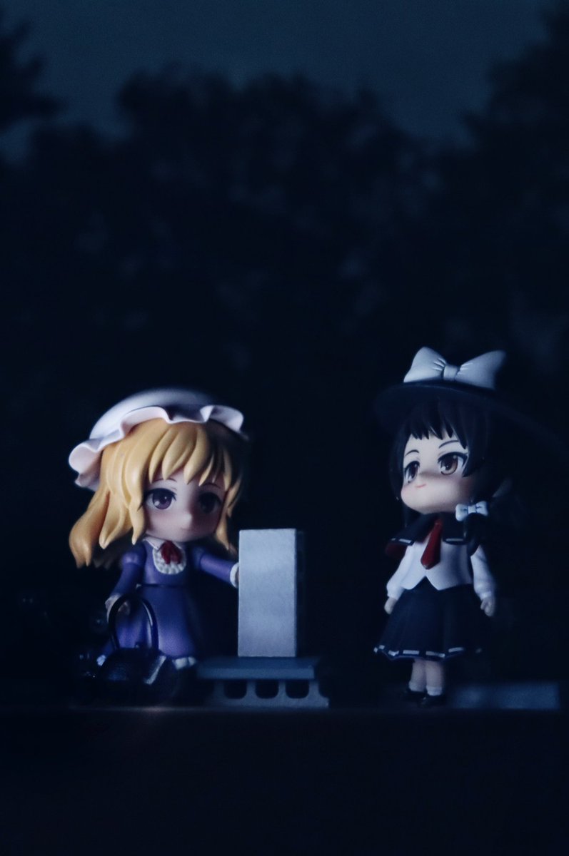 身長10cmの蓮台野夜行 のイラスト マンガ コスプレ モデル作品 1 件 Twoucan