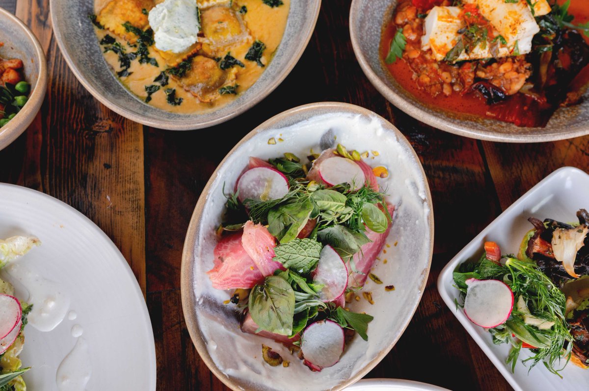 Eritage Resort tweet media