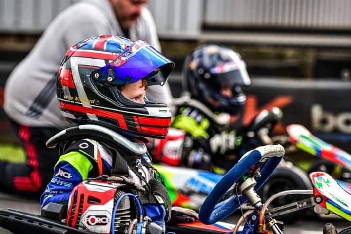 TheHardCompound's tweet photo. *Supported Driver Announcement*
Introducing Luke Milward, a terrific young karter from Nottingham who we are now proudly backing.
Please head over to Facebook & give him a follow, more on our Instagram & https://t.co/Da6dUeCekZ
Good luck Luke!
#StartThemYoung
#HelpThemEarly https://t.co/1Q1sT2pmIX