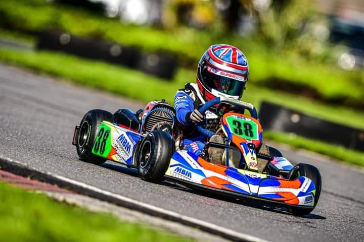 TheHardCompound's tweet photo. *Supported Driver Announcement*
Introducing Luke Milward, a terrific young karter from Nottingham who we are now proudly backing.
Please head over to Facebook & give him a follow, more on our Instagram & https://t.co/Da6dUeCekZ
Good luck Luke!
#StartThemYoung
#HelpThemEarly https://t.co/1Q1sT2pmIX