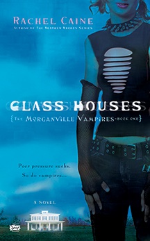 Morganville 1-3 (Glass Houses, The Dead Girls' Dance, and Midnight Alley) are all currently $1.99