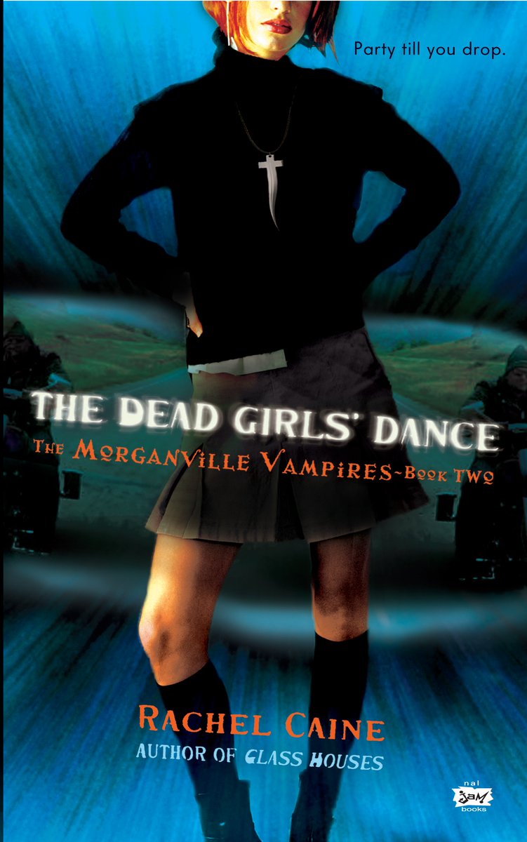 Morganville 1-3 (Glass Houses, The Dead Girls' Dance, and Midnight Alley) are all currently $1.99